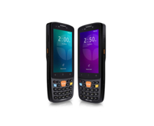 Memor K20-25, Le terminal mobile avec clavier le plus polyvalent du marché
