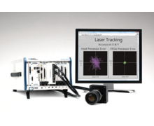 National Instruments annonce un module  pour le traitement par FPGA d’images transmises en Camera Link 