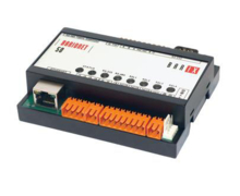 SPHINX vous présente son nouvel automate programmable sur IP