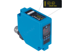 Capteur optique OY2P 