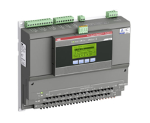 ABB lance son système de détection d’arc électrique TVOC-2