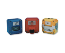 Bris de Glace et Bouton Poussoirs ATEX