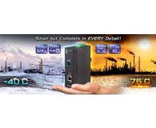 Convertisseur média Ethernet 10G compact