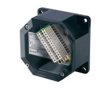 Boîtes de jonctions ATEX sur mesure