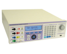 Calibrateur de process de haute précision 