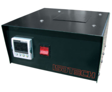 Source corps gris pour étalonnage de thermomètres infrarouges 
