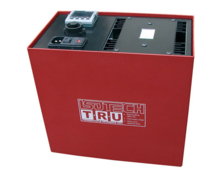 Thermocouple référence 