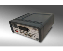 Thermomètre de précision 3 voies pour étalonnage