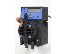 Pompes doseuses électromagnétiques