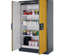Armoire de sécurité pour produits dangeureux Q-CLASSIC-90