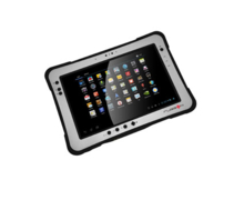Nouvelles tablettes RuggPad tous environnements