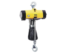 Palan pneumatique LLA1000 EX