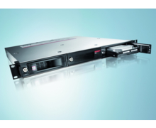 PC Industriel rackable extrêmement plat 