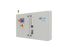 Générateur d'ozone à pression positive générateur d'ozone PPO3