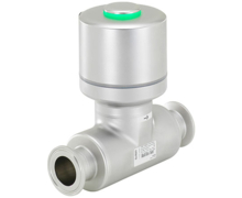 Débitmètre FLOWave avec certification EX