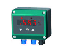 Pressostat Basse Pression