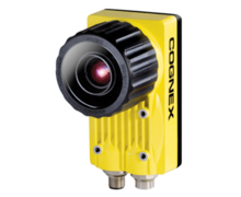 Caméra industrielle In-Sight 5000