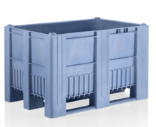 Craemer lance la nouvelle petite caisse palette CB1 