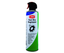 Dégraissant industriel à séchage rapide Fast Dry Degreaser 