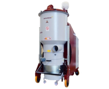 Aspirateur triphasé PUMA 30 - 35