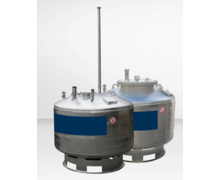 Cuve de stockage pour essence