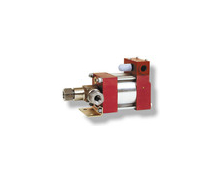 Pompe hydropneumatique Maximator