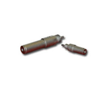 Vérin pneumatique, hydraulique Atec Cyl