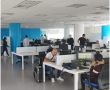 Le Groupe Emitech poursuit son développement au Maroc