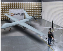 Le Groupe Emitech s’engage sur les enjeux de l’aéronautique et de la défense