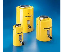 Vérin Hydraulique fortes charges