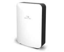 Purificateur d'air ambiant pour bureau et salles 