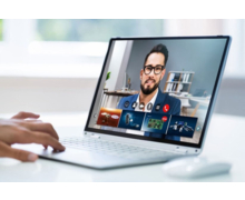 Les Webinaires Faulhaber sur la technologie d’entraînement sont en ligne