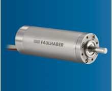 Servomoteur C.C. sans balais 1645 BHS: une nouvelle version encore plus compacte