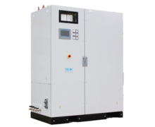 Transformateur d'adaptation pour chauffage par induction