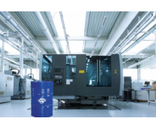 Lubrifiants pour machines