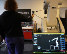 Fuzzy Logic et CAIRE, sur la voie de l’automatisation des process de peinture