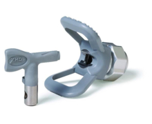 Buses pour pistolet airless 
