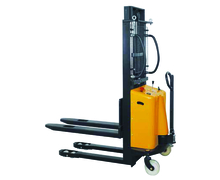 Gerbeur semi électrique