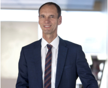  Achim Feinauer nouveau PDG de Hainbuch