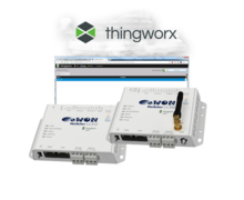 eWON Netbiter LC, une nouvelle gamme de passerelles de gestion à distance pour ThingWorx