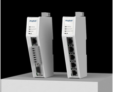 HMS Networks étoffe sa gamme de passerelles Anybus hautes performances