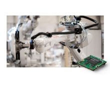 RSP fait appel aux solutions Anybus de HMS
