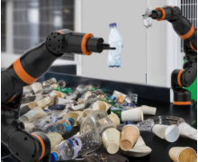 igus présentera, sur la Foire de Hanovre 2023, une ingénierie de niveau supérieur par l'innovation numérique