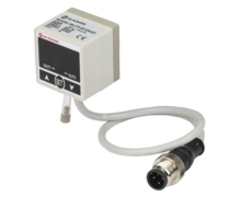 IMI Precision Engineering lance le pressostat électronique 51D