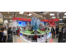 Les nouveaux produits IMI Norgren connectés présentés au Salon de Hanovre 2018