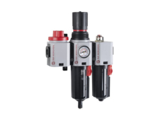 Nouvelles unités de traitement d'air Excelon® Plus
