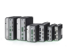 Variateurs CDHD