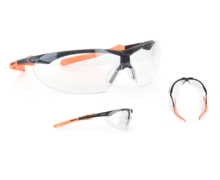 Lunette de sécurité et de protection 
