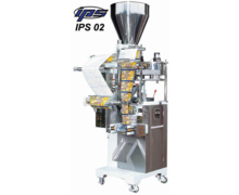 Ensacheuse verticale IPS 02