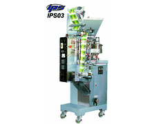 Ensacheuse verticale IPS 03